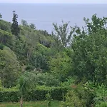 Проживание в семье Al Luso Brasileiro Lajes das Flores