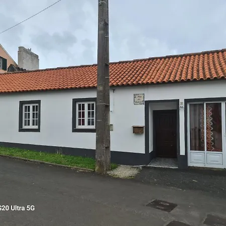 Проживание в семье Al Luso Brasileiro *