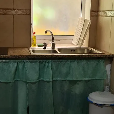 Al Luso Brasileiro Проживание в семье