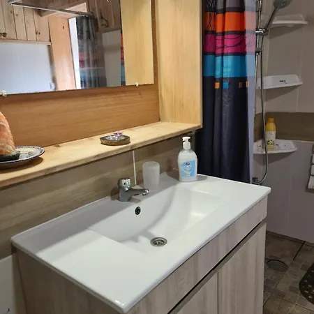 Habitación en casa particular Al Luso Brasileiro *