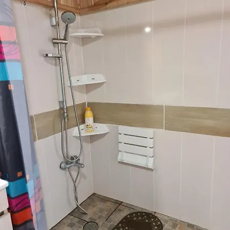 Habitación en casa particular Al Luso Brasileiro