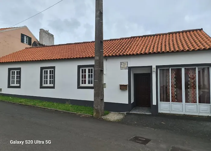 Homestay Al Luso Brasileiro *