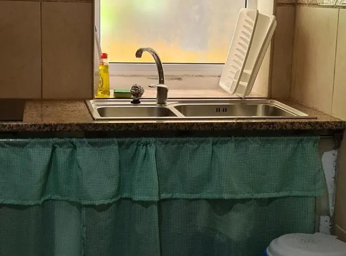 Al Luso Brasileiro Homestay