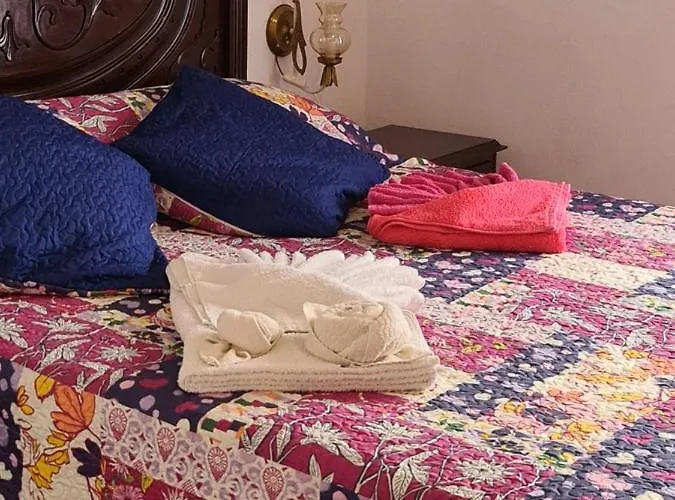 Al Luso Brasileiro Homestay