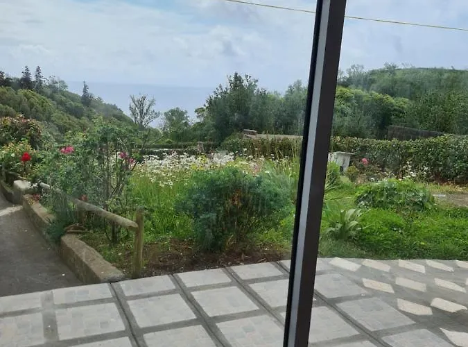 Al Luso Brasileiro Homestay